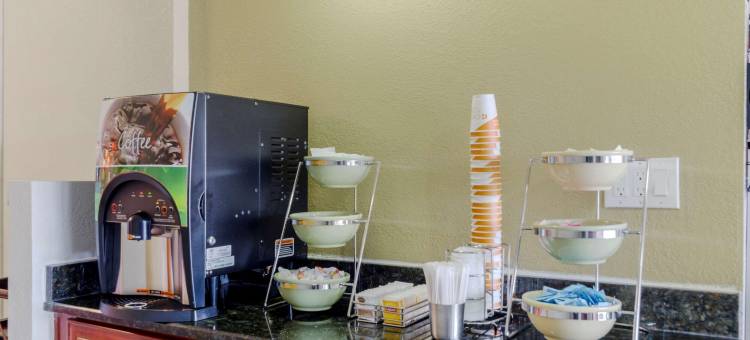 品质酒店(Quality Inn)图片