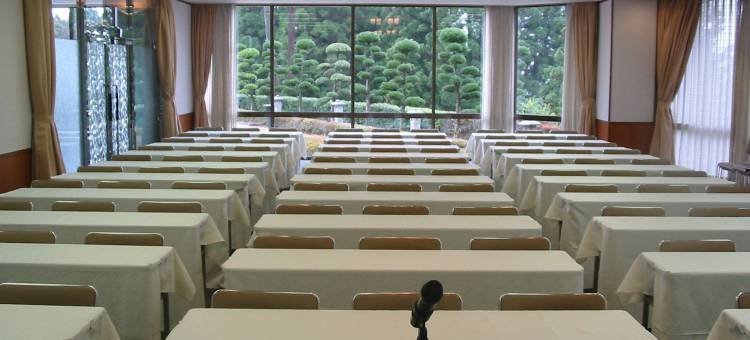 雾岛酒店(Kirishima Hotel)图片