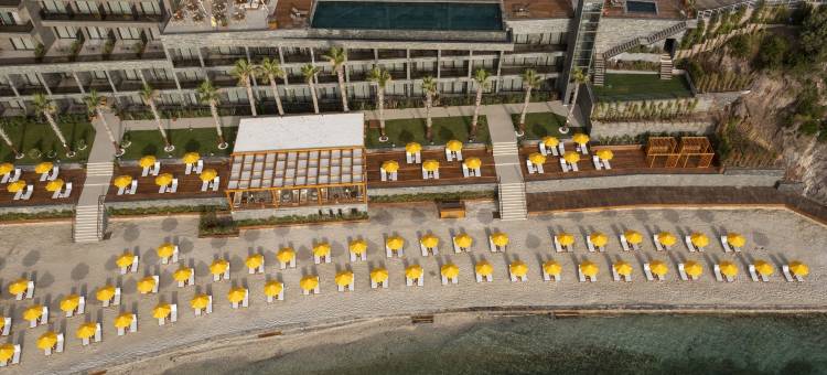 博德鲁姆亚力卡瓦克美憬阁酒店(2021 年 7 月开业)(MGallery the Bodrum Hotel Yalikavak)图片