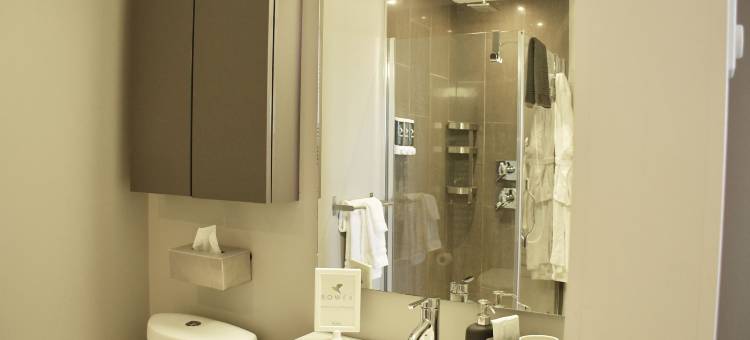 维城皇后堡酒店(Château Queen by Bower Boutique Hotels)图片