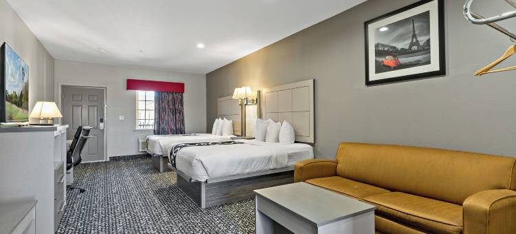 帕里斯套房酒店(Paris Inn & Suites)图片