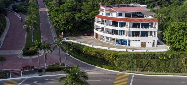 La Loma 套房(La Loma Suites)图片