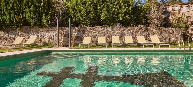 莱罗圣克洛迪奥德修道院酒店(Eurostars Monumento Monasterio de San Clodio Hotel)图片