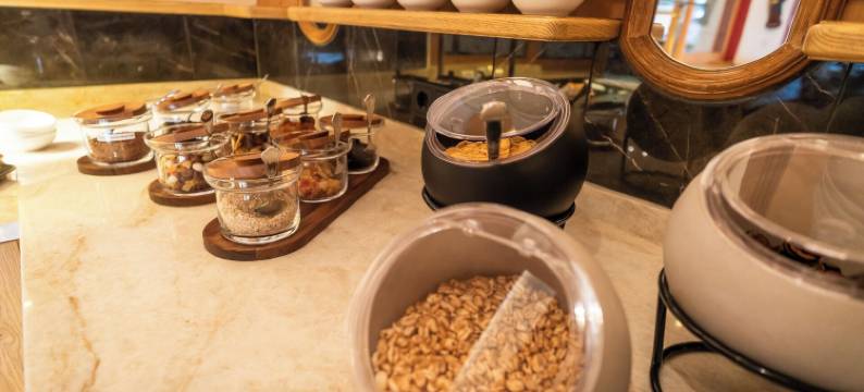 纽欣特图克斯酒店(Hotel Neuhintertux)图片