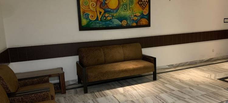 拉曼斯酒店(Hotel Raman's)图片