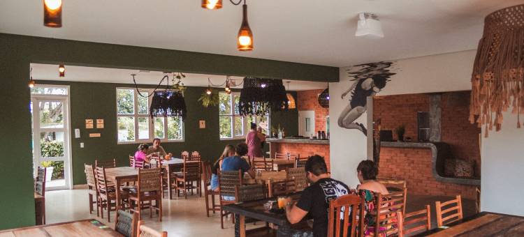 博尼托赛琳娜酒店(The Garden Bonito)图片