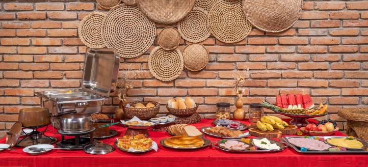 Pousada barra sol旅馆(Pousada Barra Sol)图片