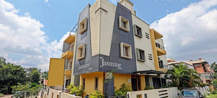 Itsy Hotels Jasmine图片