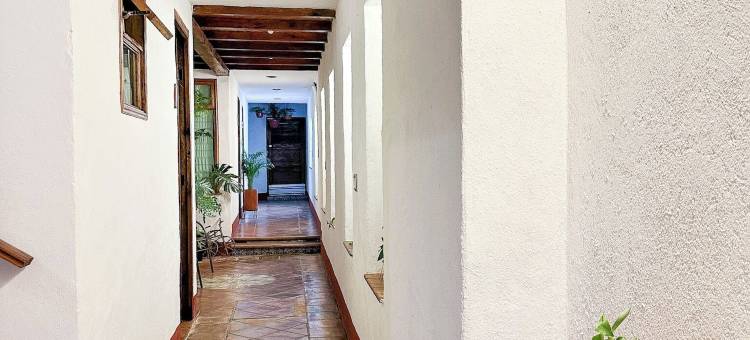 Posada El Palomar图片