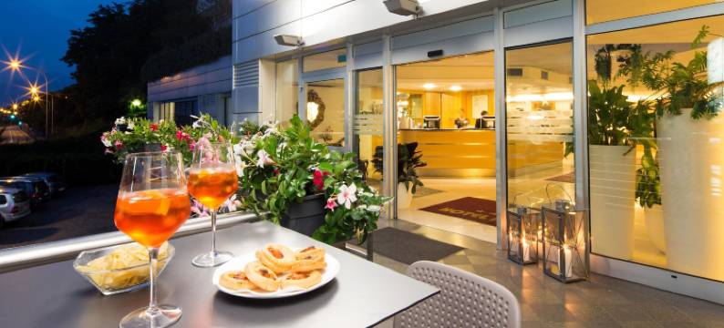 贝斯特韦斯特阿迪杰酒店(Best Western Hotel Adige)图片