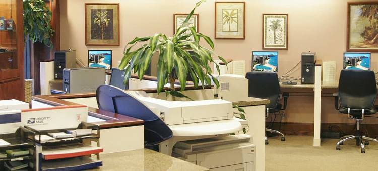 Grand Islander 希尔顿分时度假俱乐部(Hilton Grand Vacations Club the Grand Islander Waikiki Honolulu)图片