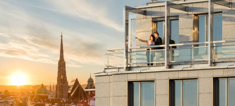 坢休恩7酒店(Hotel am Parkring)图片