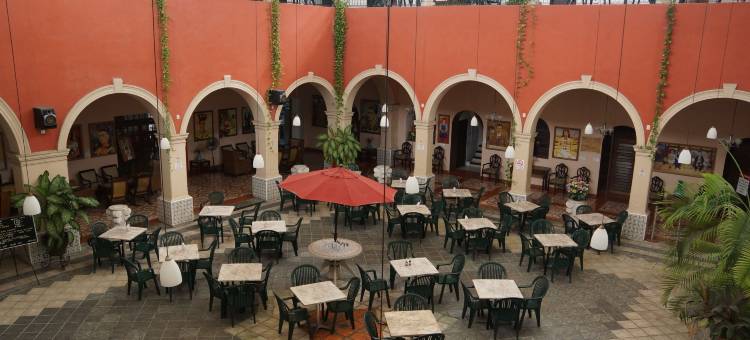 多尔巴酒店(Hotel Doralba Inn)图片