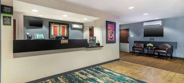 美洲长居酒店 - 波特兰 - 士嘉堡(Extended Stay America Suites - Portland - Scarborough)图片