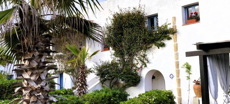 勒兰泰尔尼公寓式酒店(Le Lanterne Resort)图片