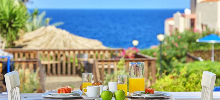 Vasia Resort and Spa, Sissi, Crete图片