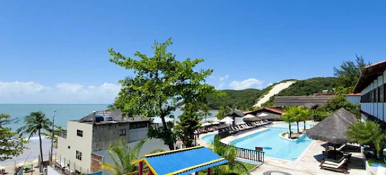 D海滩度假酒店(D Beach Resort)图片