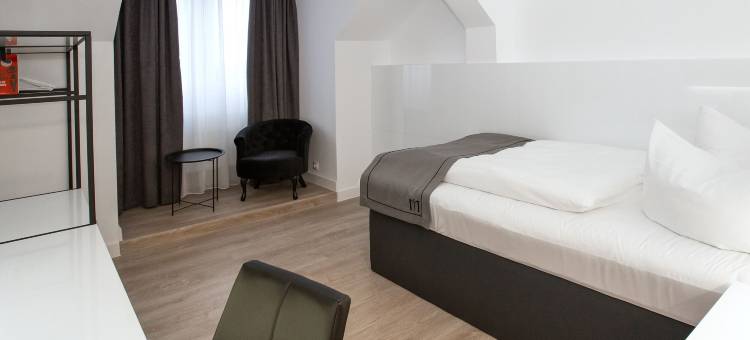 沃尔姆斯多美洛酒店(Dormero Hotel Worms)图片