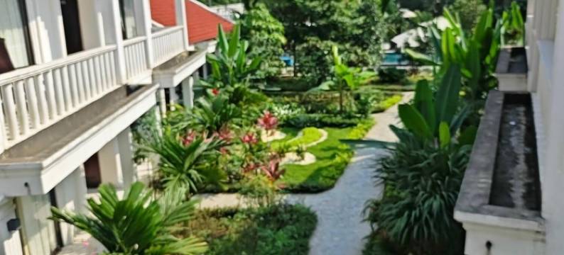 Lalita Tam Coc度假村和水疗中心(Lalita Tamcoc Resort & Spa)图片