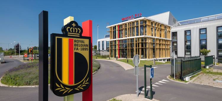 马汀红色酒店(Martin's Red)图片