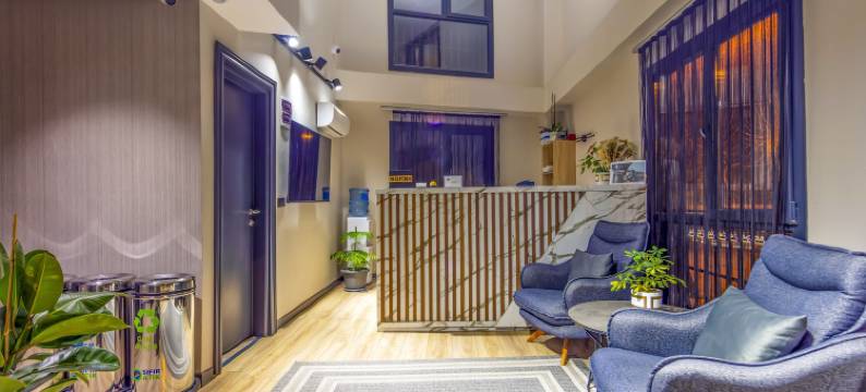 莱诺拉机场酒店(Lenora Airport Hotel & İstanbul Airport)图片