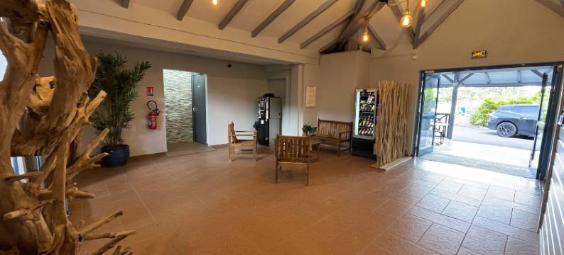 卡莱贝思酒店(Karaibes Hotel)图片