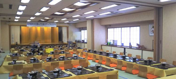 夕日湖之宿青木屋(Aokiya)图片