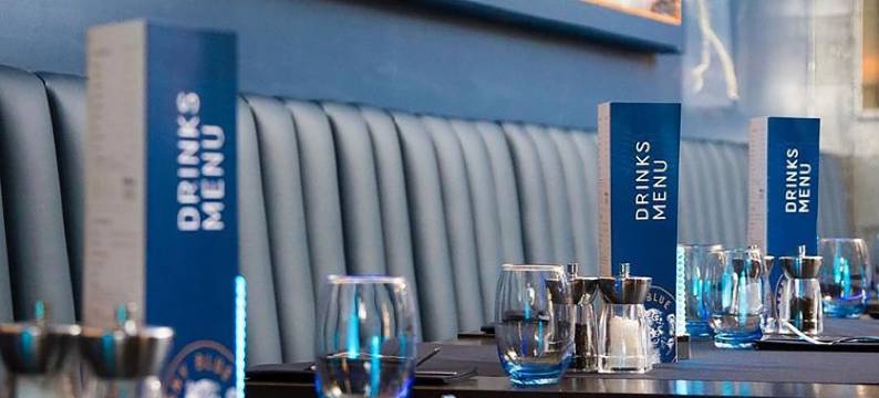 哈尔斯顿酒店(The Halston Carlisle)图片