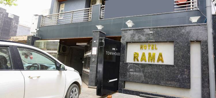 Via Rama - Rohini Sector 24图片