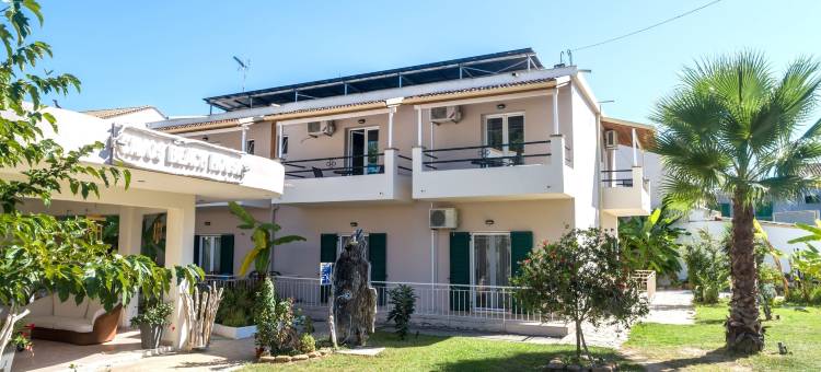 CAVOS 海滩屋(Cavos Beach House)图片
