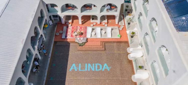 三亚亚龙湾·艾琳达ALINDA摩洛哥亲海酒店图片