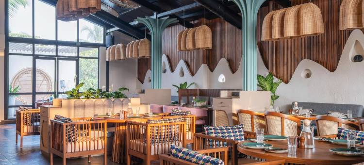 Moyrah by Greenpark图片