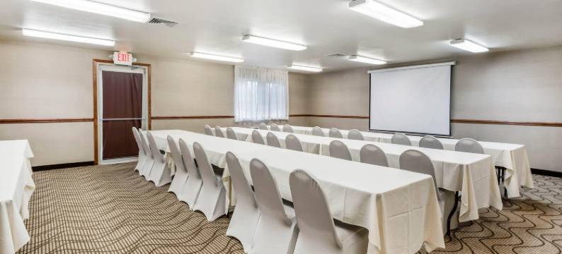 帕尔4号度假村舒适套房酒店(Comfort Suites at PAR 4 Resort)图片