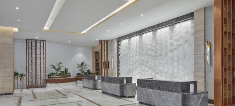 大西区酒店 - 酒店(Grand Westside Manila Bay)图片