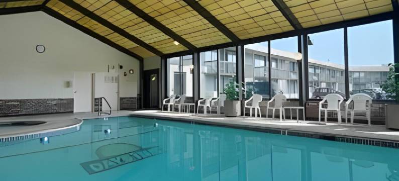 Fairfield Inn & Suites Cape Cod Hyannis图片