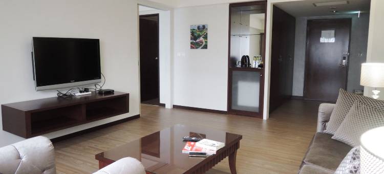 CHECKinn Taipei NeiHu图片