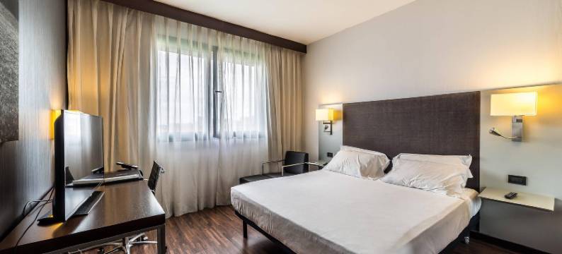 帕多瓦万豪AC酒店(AC Hotel Padova)图片