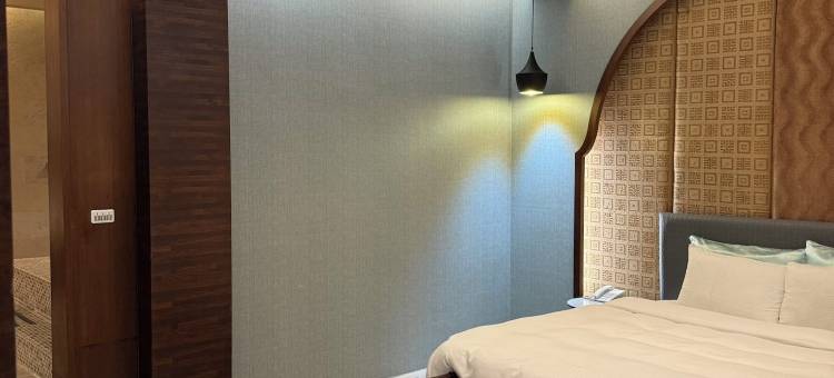 禾枫SPA汽车旅馆 - 斗六馆图片