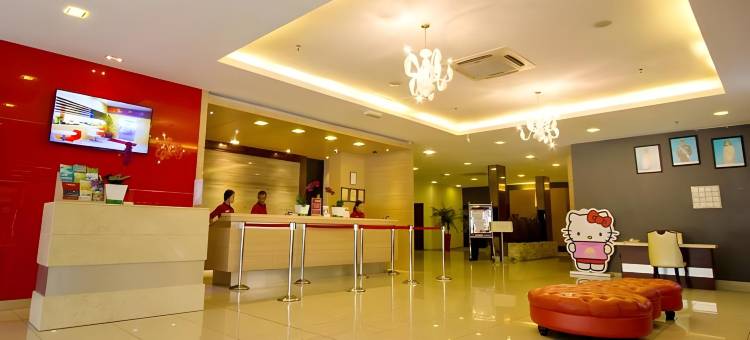 圣淘沙豪华酒店(Grand Sentosa Hotel)图片