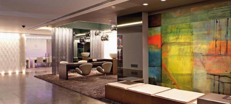 巴塞罗奥维耶多塞万提斯(Barceló Oviedo Cervantes)图片
