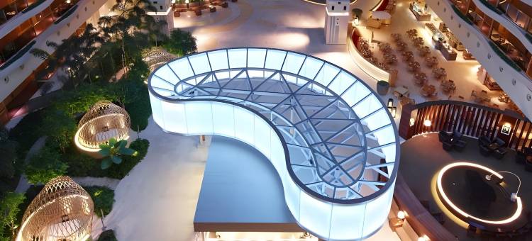 济州海比奇酒店及度假村(Haevichi Hotel & Resort Jeju)图片
