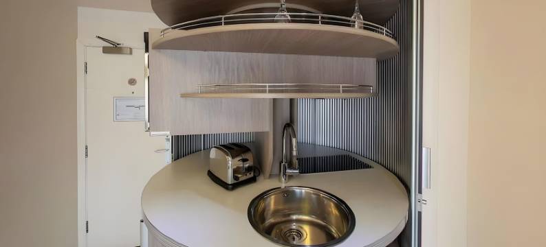 简单客房和套房酒店(Simply Rooms & Suites)图片