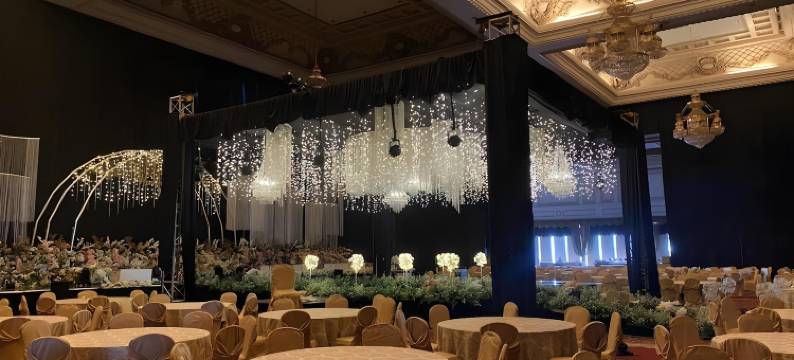 大帝国皇宫酒店(Grand Empire Palace Hotel)图片