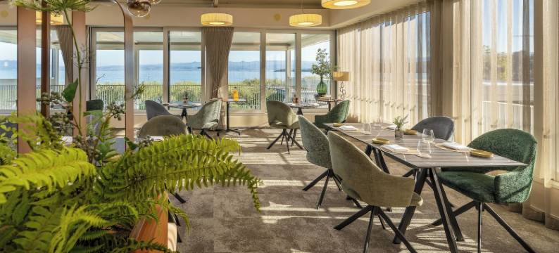 维拉洛瓦酒店(Hotel Vila Rova)图片