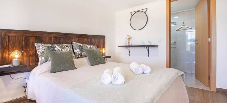 安塔斯Penedo农庄(Quinta Penedo Das Antas)图片