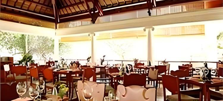 帕特拉三宝垄酒店及会议中心(Patra Semarang Hotel & Convention)图片