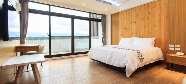 宜兰都乡旅图片