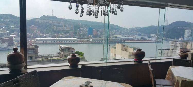 基隆阿乐哈饭店图片