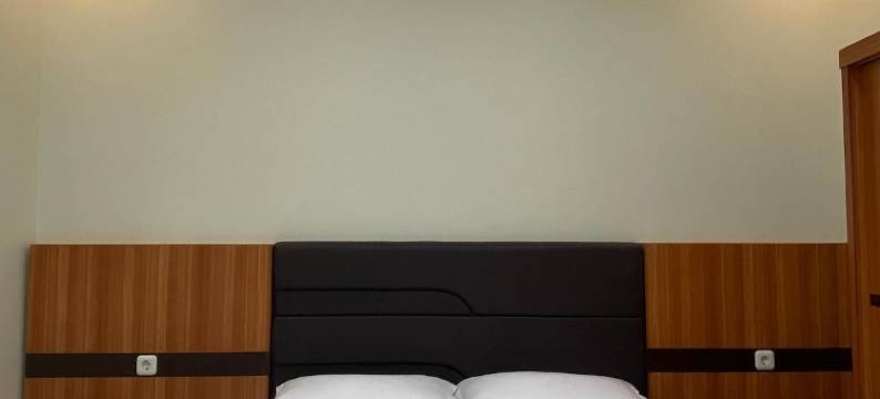 努山塔拉伊斯兰旅馆(Nusantara Inn Syariah Hotel)图片