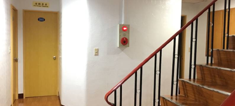 Jinhua Cold Spring Hotel图片